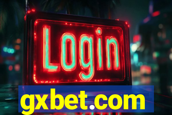 gxbet.com