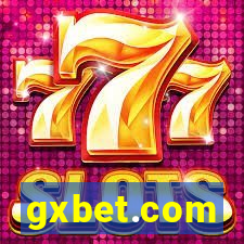 gxbet.com