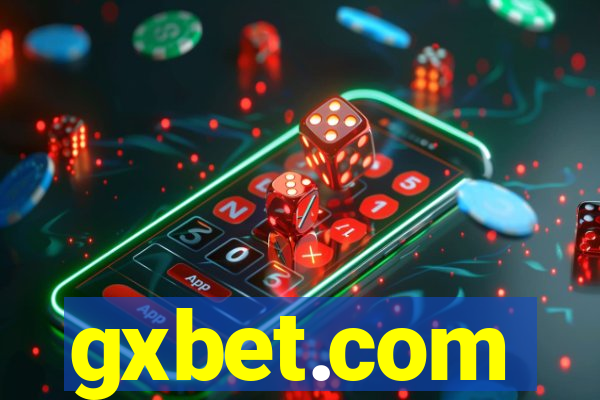 gxbet.com