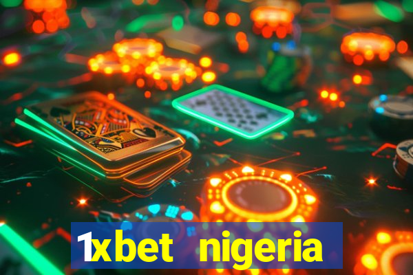 1xbet nigeria casino review