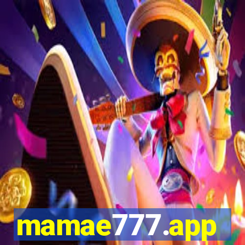 mamae777.app