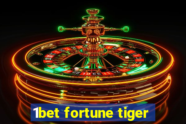 1bet fortune tiger