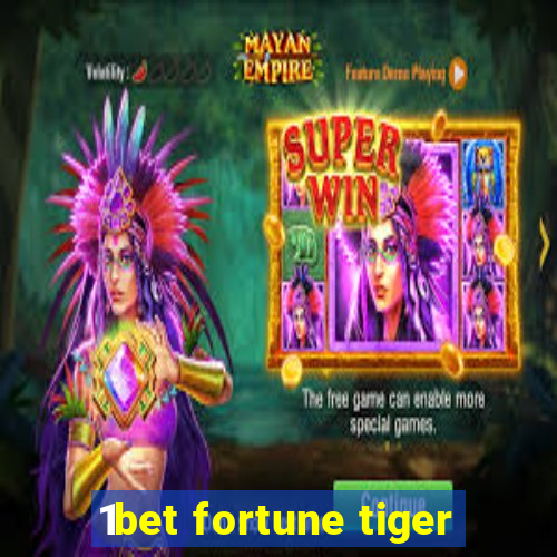 1bet fortune tiger