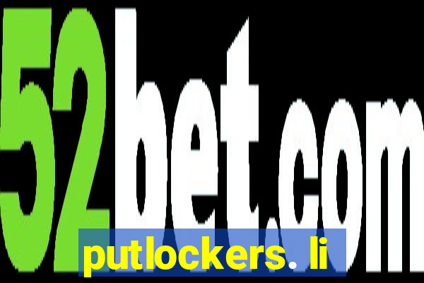 putlockers. li