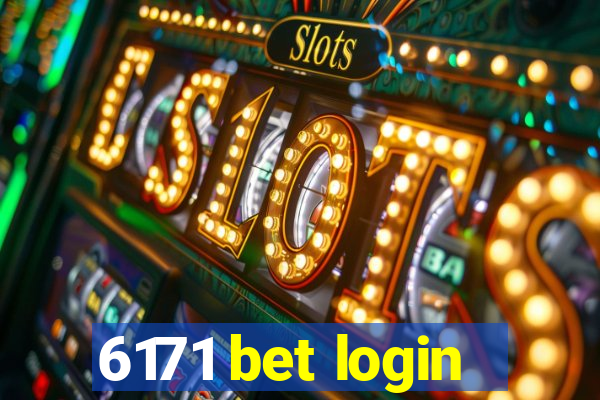 6171 bet login