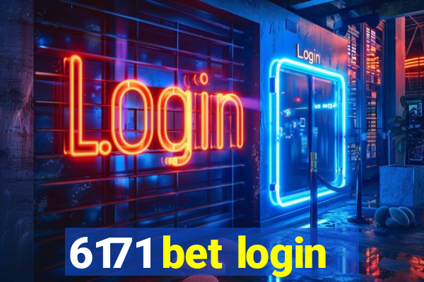 6171 bet login