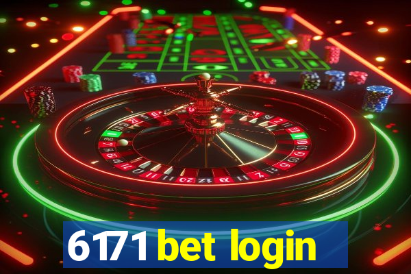 6171 bet login