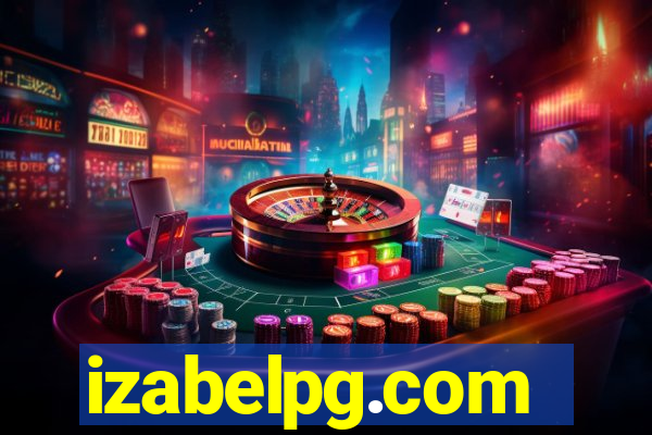 izabelpg.com