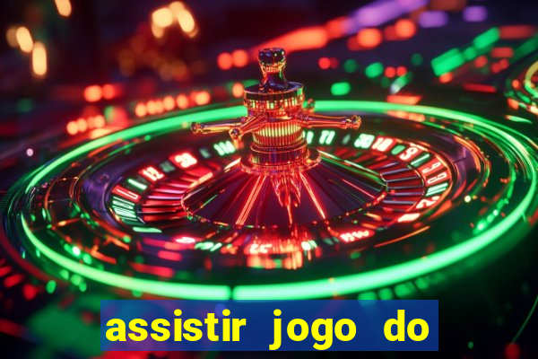 assistir jogo do corinthians ao vivo vto