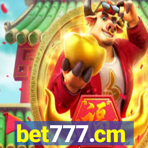 bet777.cm