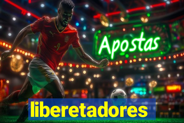 liberetadores