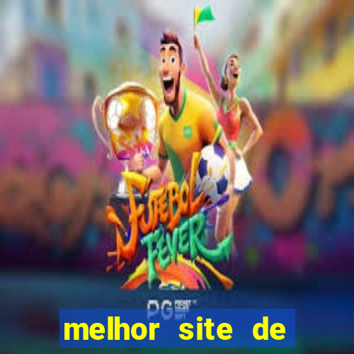 melhor site de análise de jogos futebol