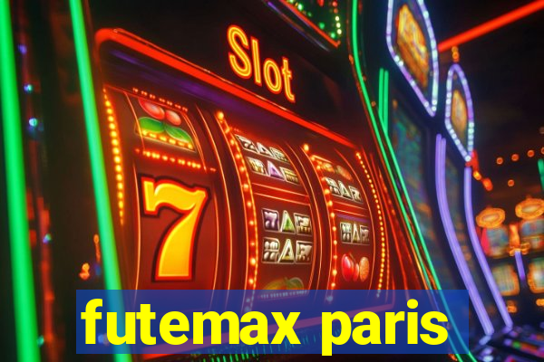 futemax paris