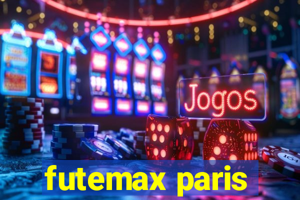 futemax paris