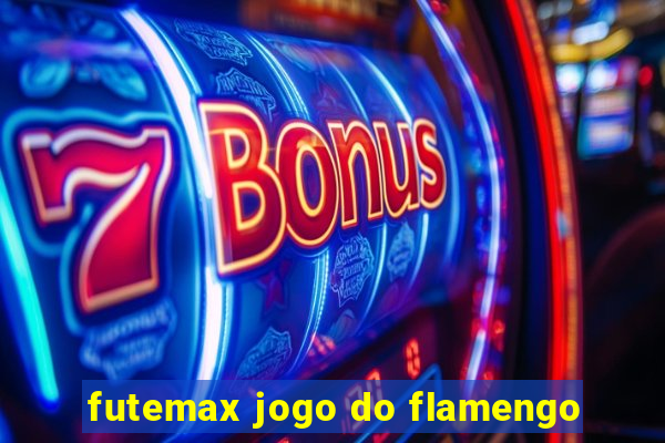 futemax jogo do flamengo