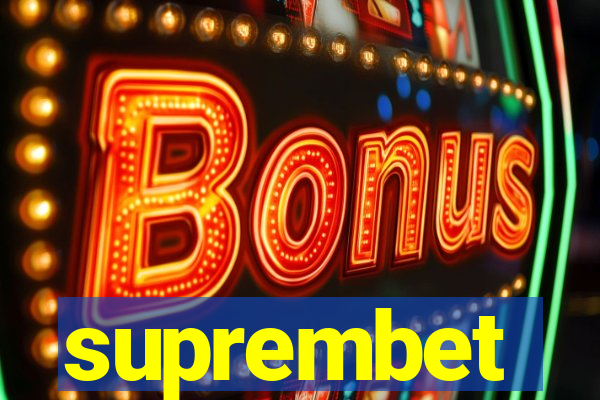 suprembet