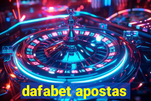 dafabet apostas