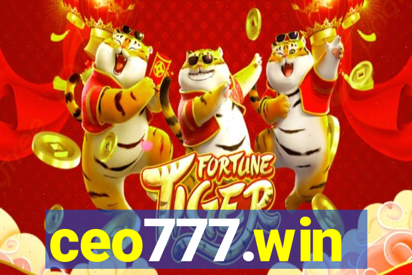 ceo777.win