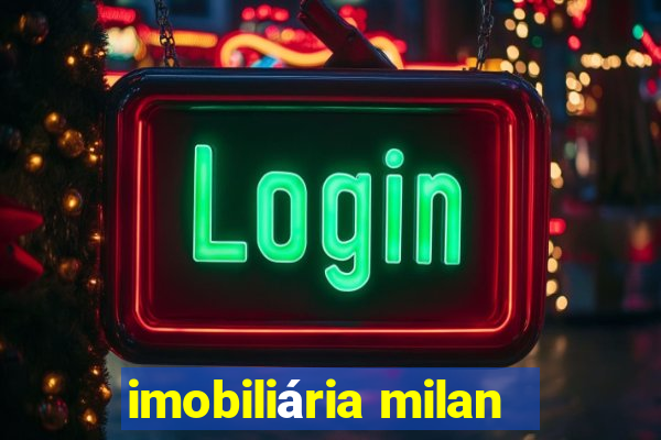 imobiliária milan