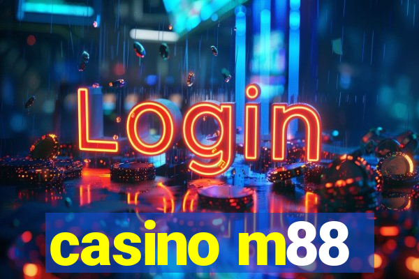 casino m88