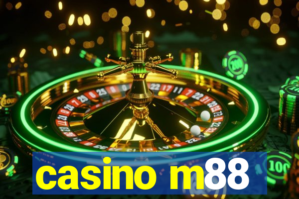 casino m88