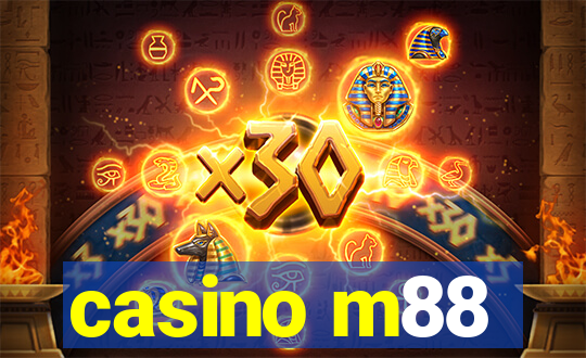 casino m88