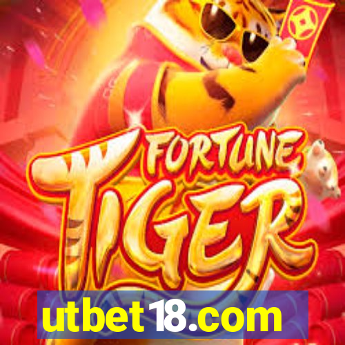 utbet18.com