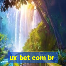 ux bet com br