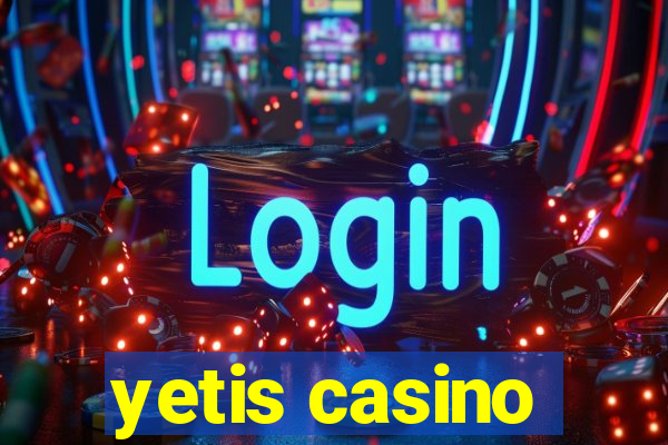 yetis casino