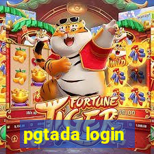 pgtada login