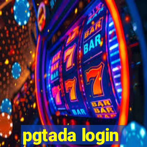 pgtada login