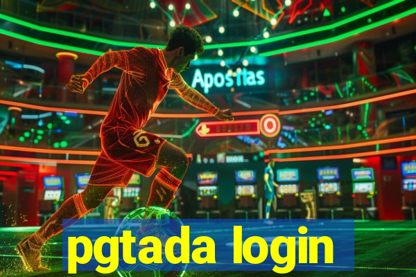 pgtada login