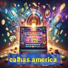 calhas america