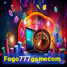 Fogo777gamecom