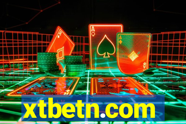 xtbetn.com