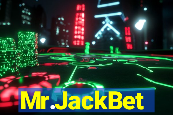 Mr.JackBet