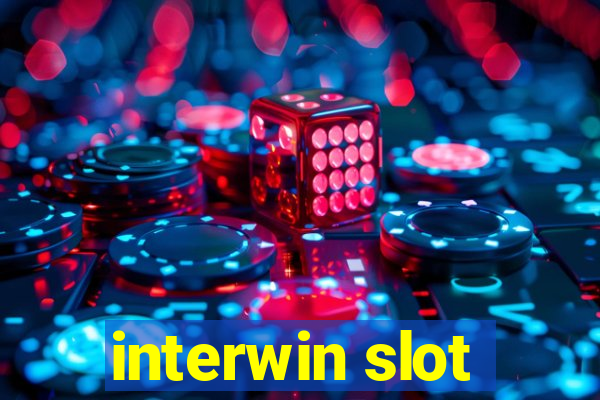 interwin slot