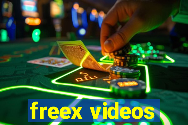 freex videos