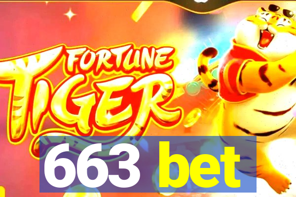 663 bet