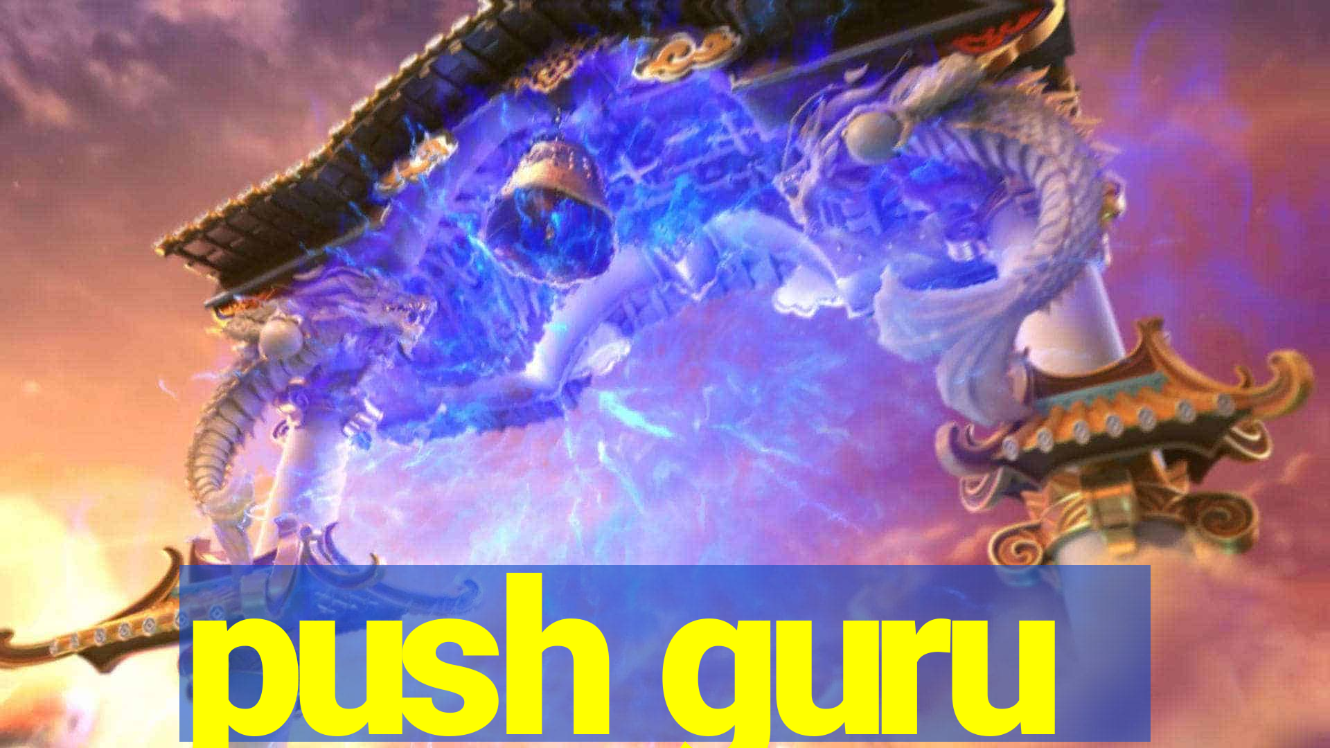 push guru