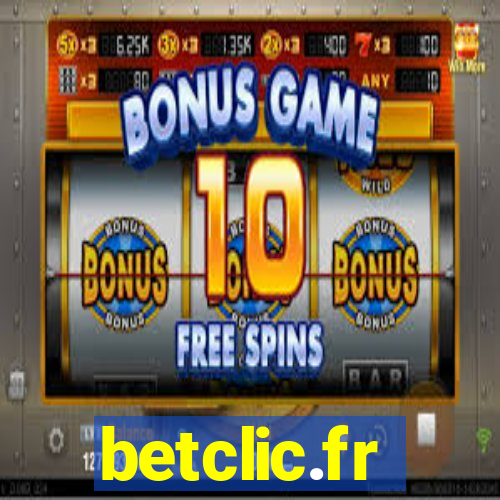 betclic.fr