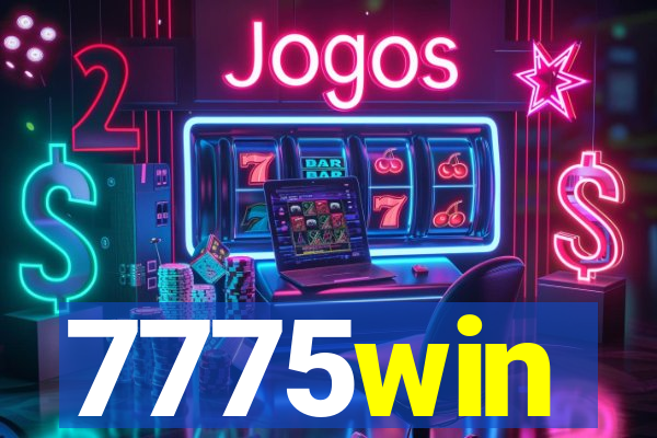 7775win