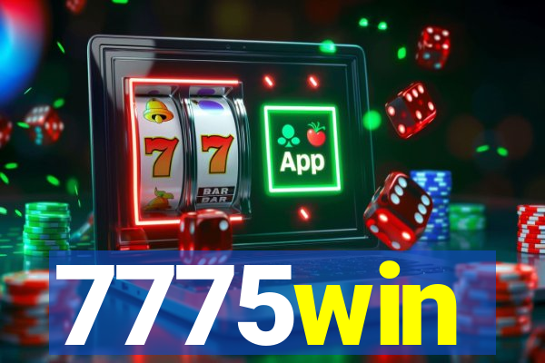 7775win