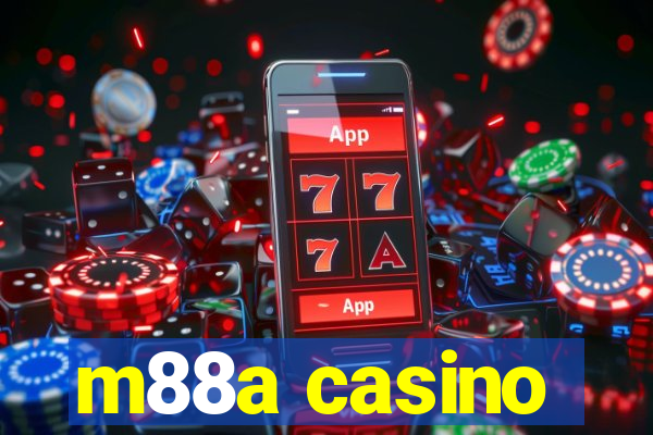 m88a casino