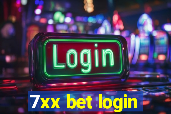 7xx bet login