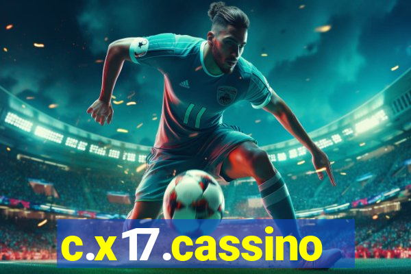 c.x17.cassino