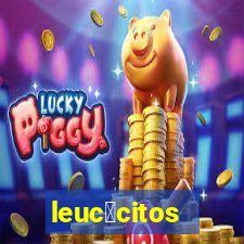 leuc贸citos segmentados altos