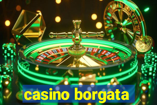 casino borgata