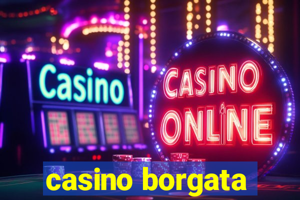 casino borgata