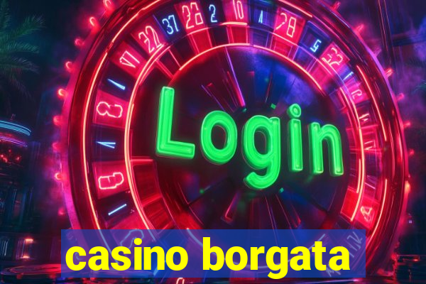 casino borgata